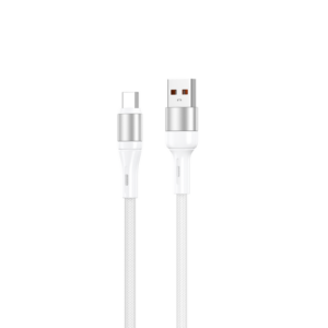 GIGATECH USB na C kabel Gigatech XA412 1m, bijeli