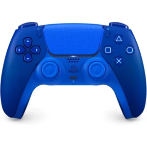 Playstation 5 Dualsense Controller Wireless Icon Blue Special Edition