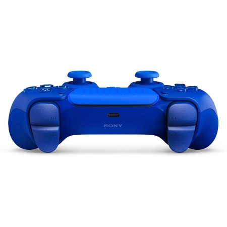 Playstation 5 Dualsense Controller Wireless Icon Blue Special Edition - Image 3